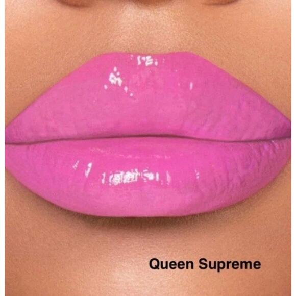 NEW Jeffree Star Supreme Lip Gloss ~ Full Pigment CHOOSE from  Options - Picture 8 of 11